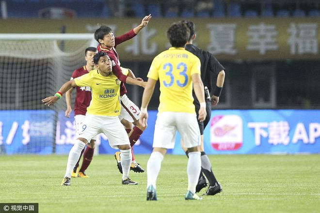 江苏苏宁备战全力，面对河北华夏的挑战的简单介绍