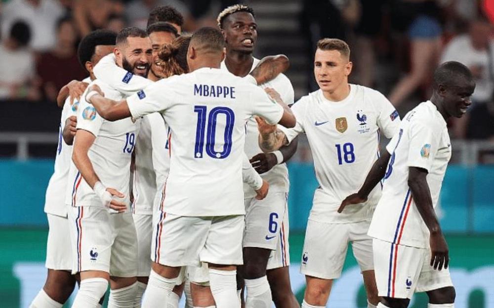 欧洲杯难解悬念，胜负先机难料的简单介绍