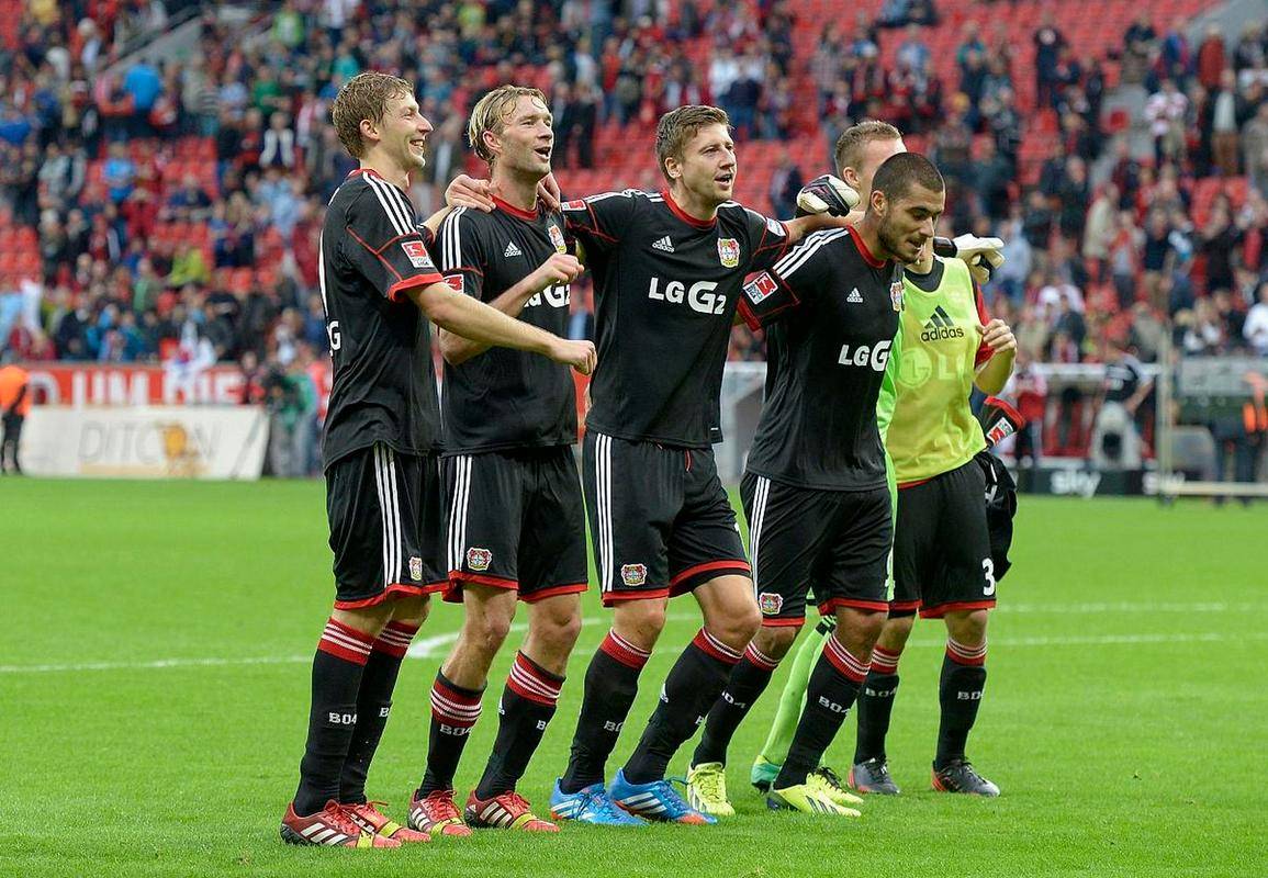 沃尔夫斯堡客场大胜，欧战希望略有希望的简单介绍