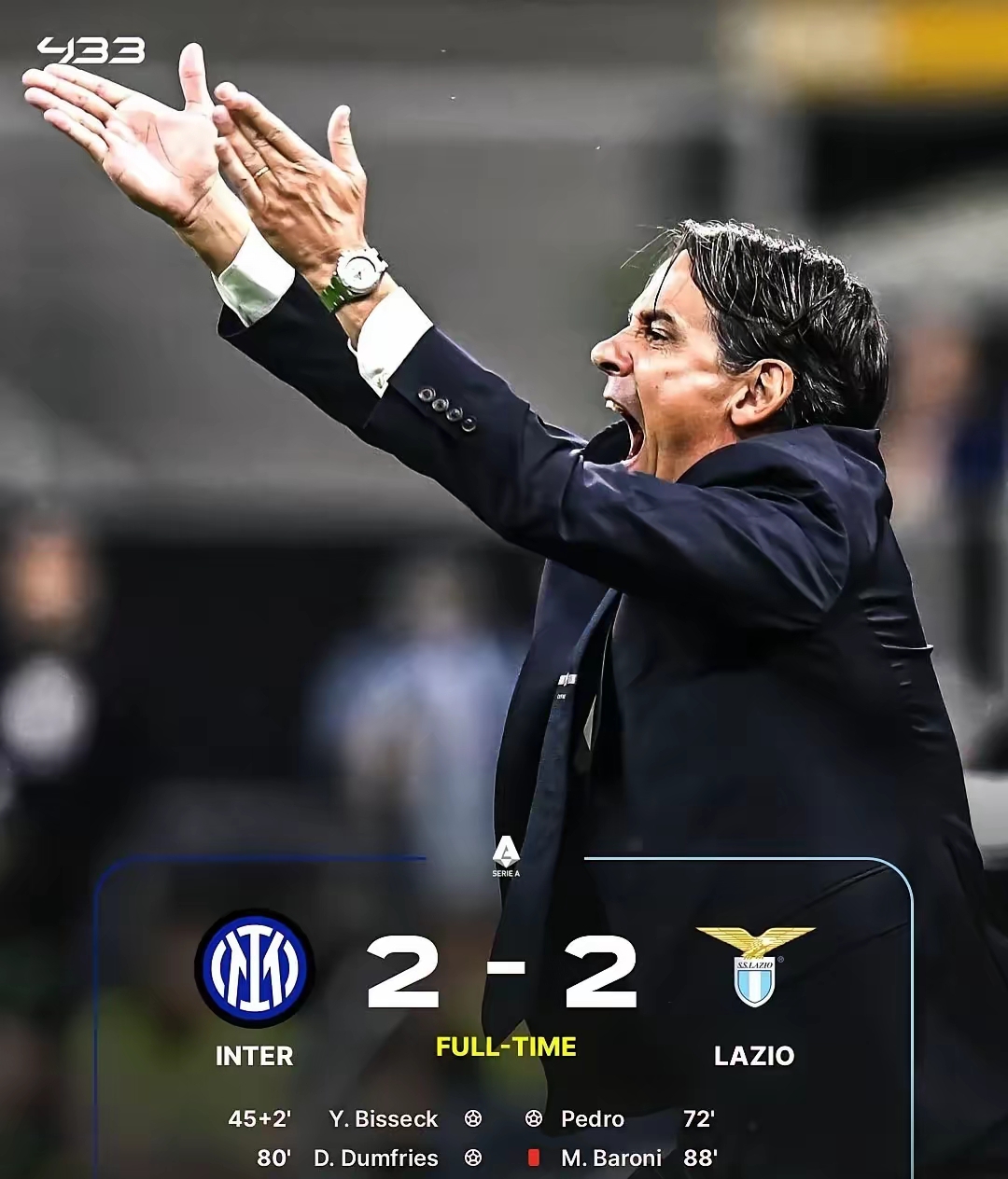 包含都灵主场逼平拉齐奥,保持不败势头的词条 包含都灵主场逼平拉齐奥,保持不败势头的词条