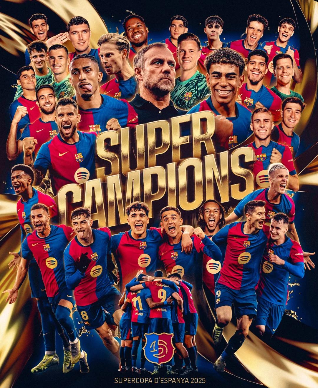 西班牙国王杯半决赛火热进行，皇家马德里对阵巴塞罗那的简单介绍