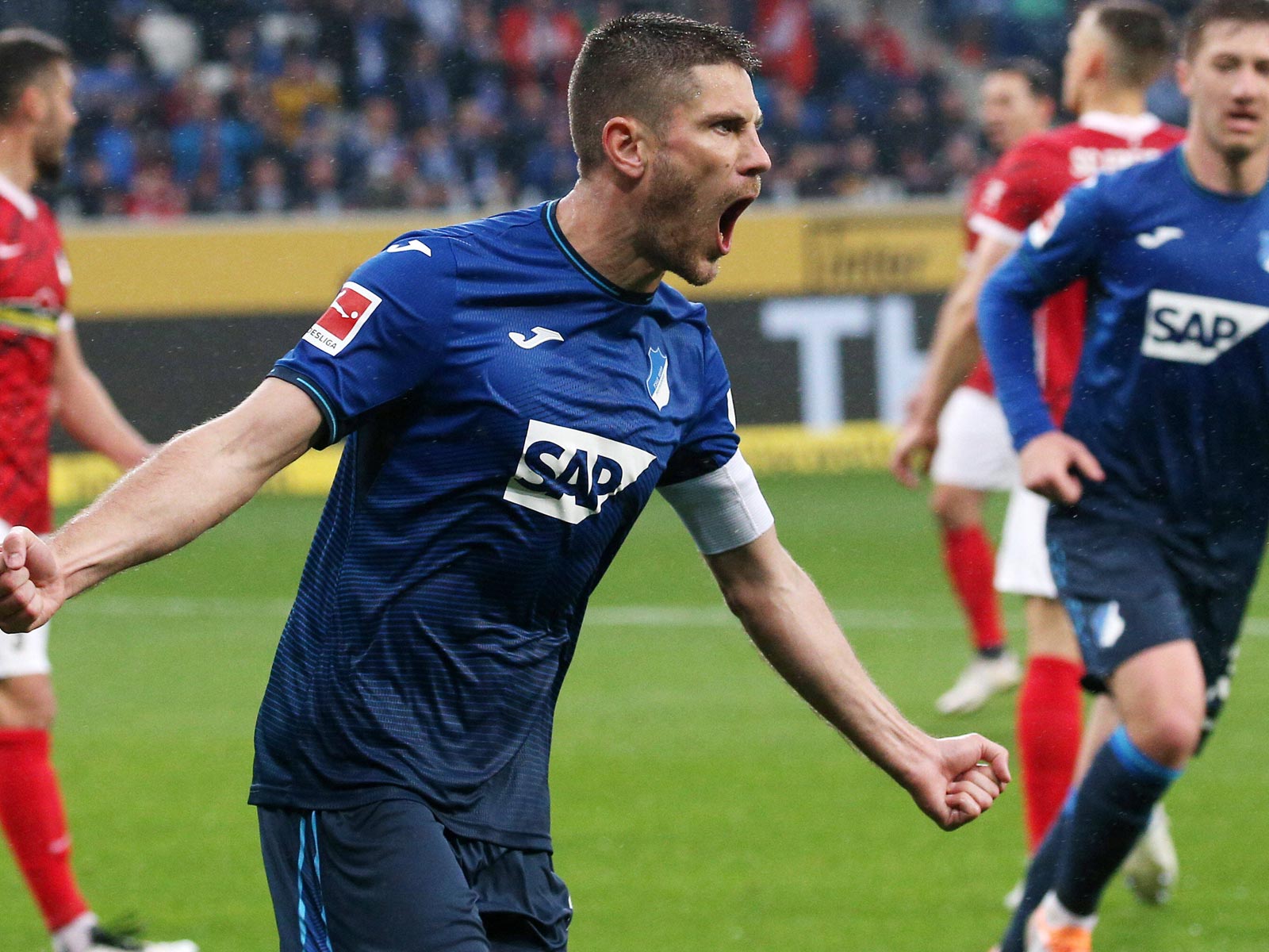 关于霍芬海姆后防球员表态：坚决捍卫球门的信息