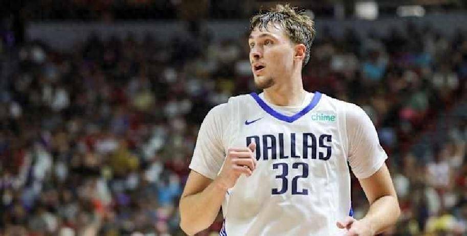 小牛大胜！东契奇状态正佳助球队反弹的简单介绍