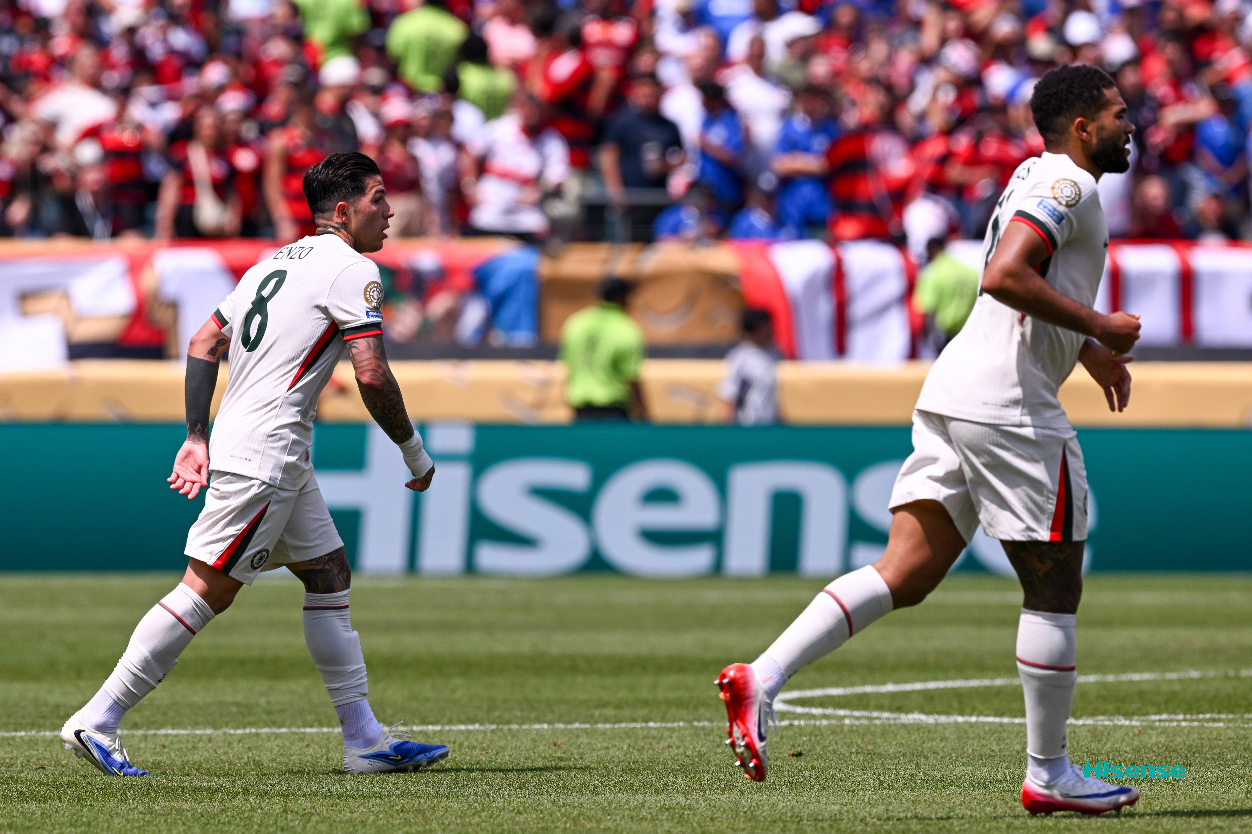 欧洲球队集训备战，冲刺国际豪门