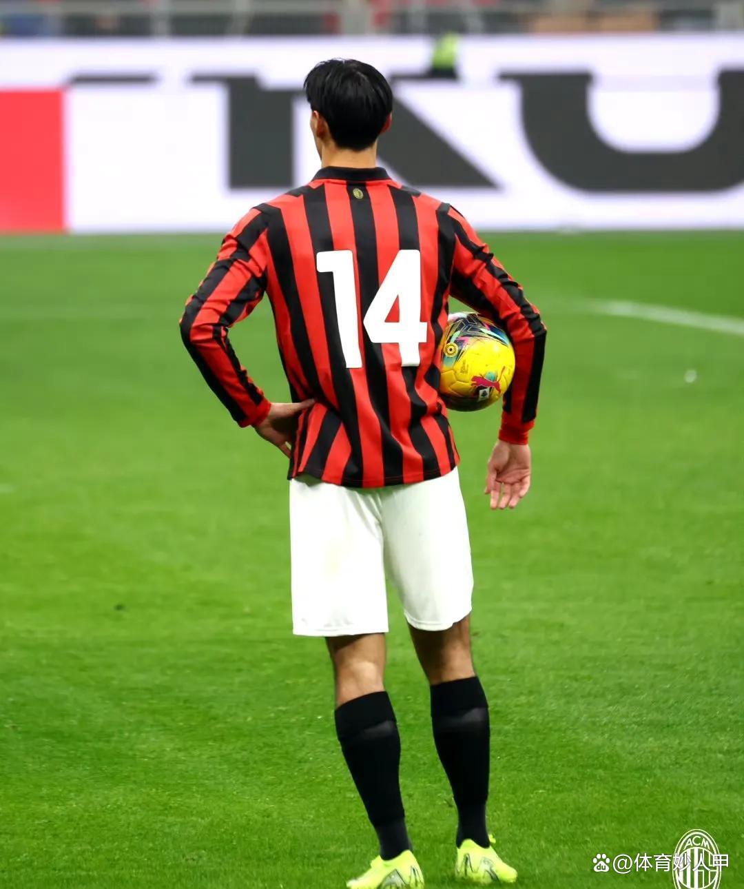 关于AC米兰艰难战平热那亚，领先优势缩小的信息