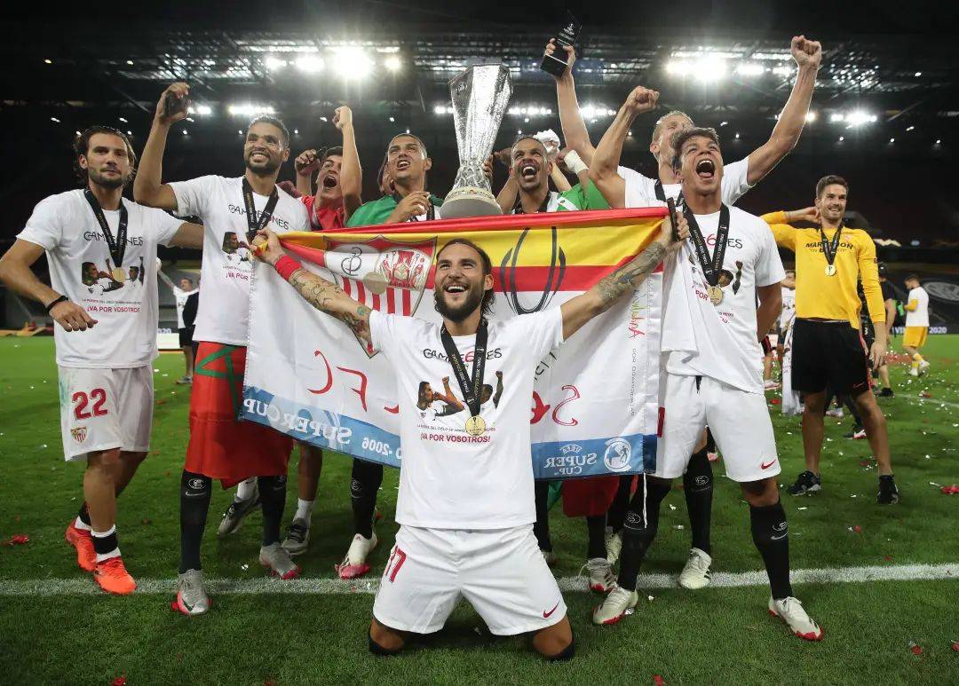 塞维利亚击败瓦伦西亚，取得连胜