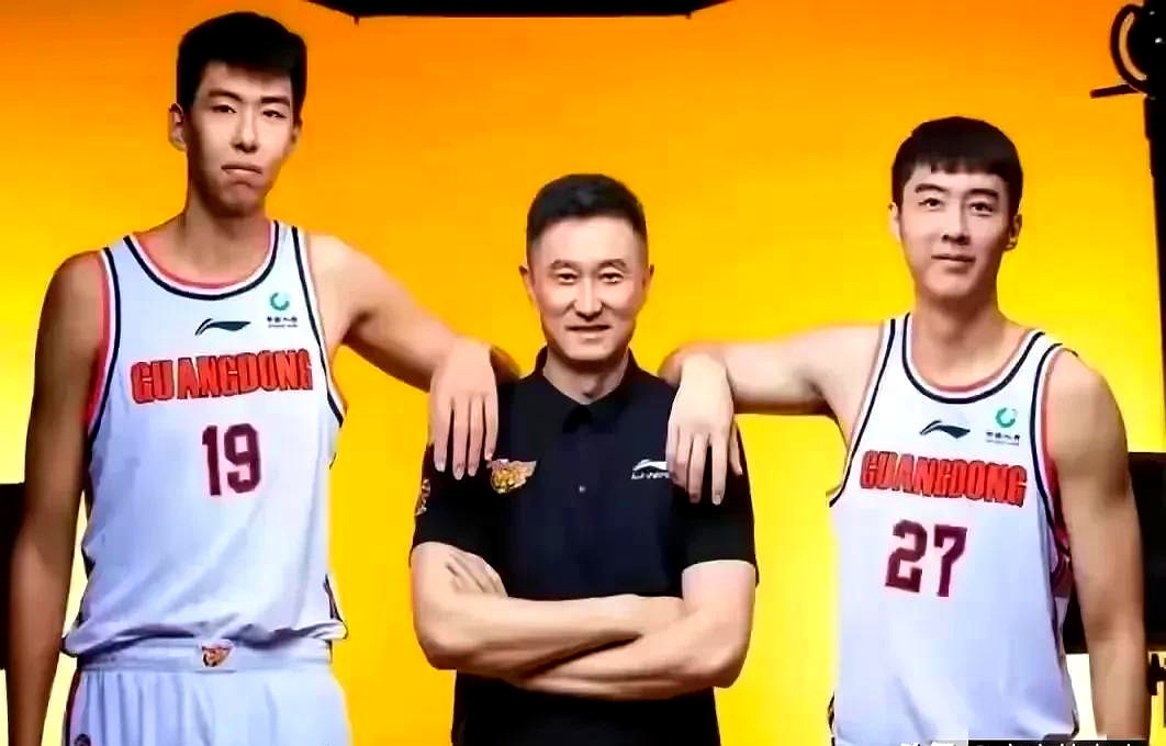 广东队主帅改善球员训练计划的简单介绍