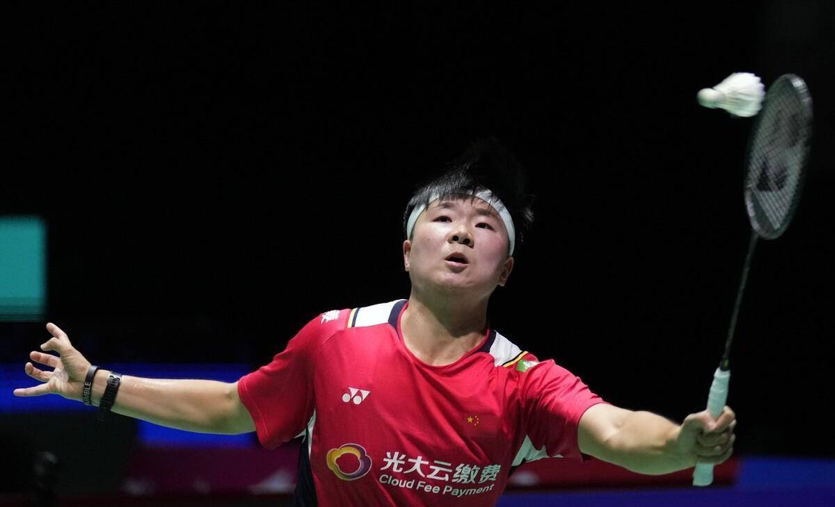 法国队逆转印尼队，李梓嘉惊艳四座的简单介绍