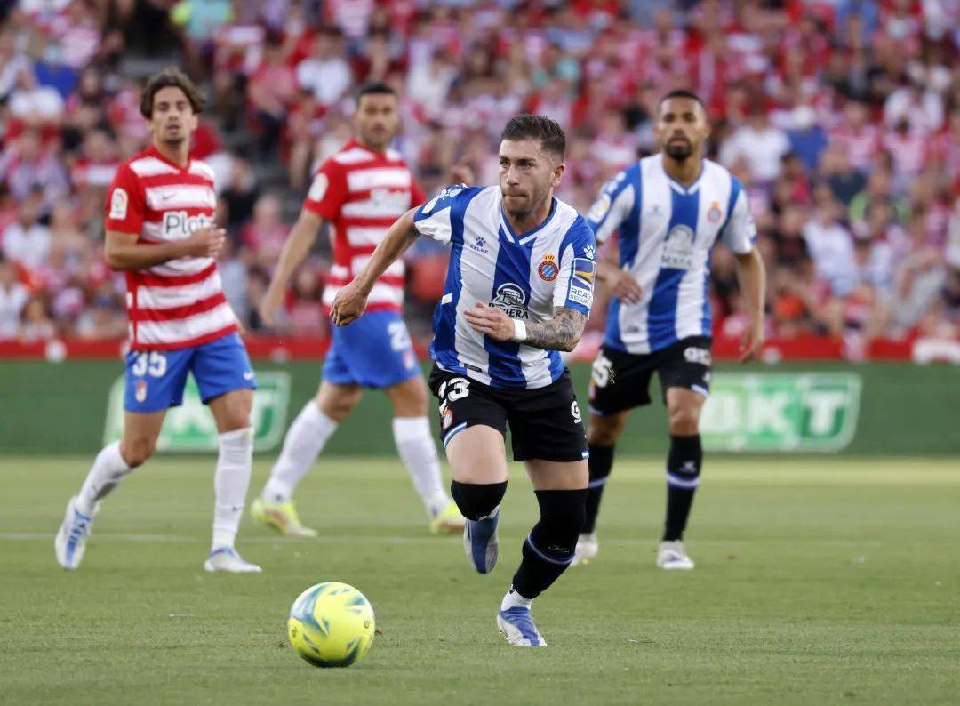 格拉纳达胜利终结西班牙人连胜 格拉纳达胜利终结西班牙人连胜