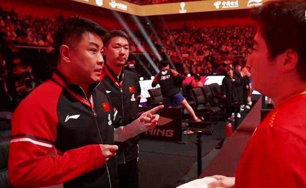 日本队险胜韩国队，王皓统治全场