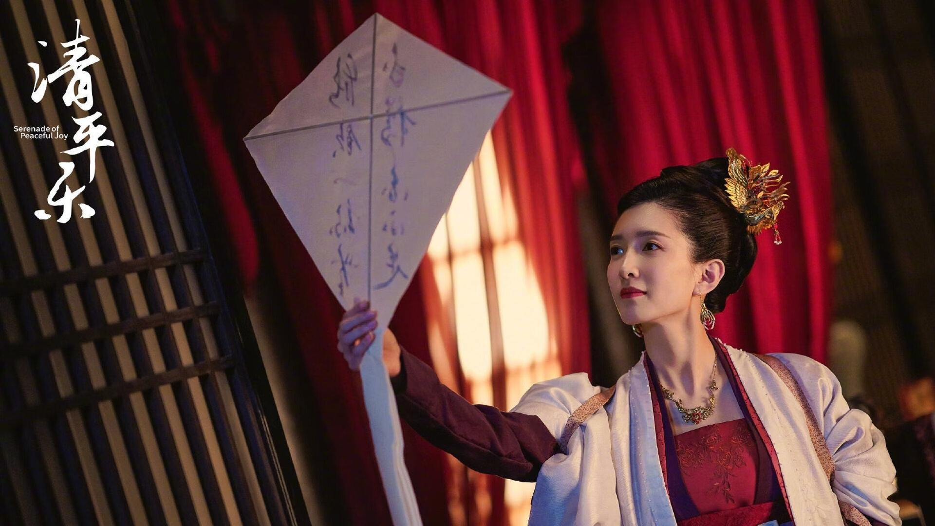 爪牙与羽翼,当雄鹰掠过洛杉矶,米切尔的完美风暴