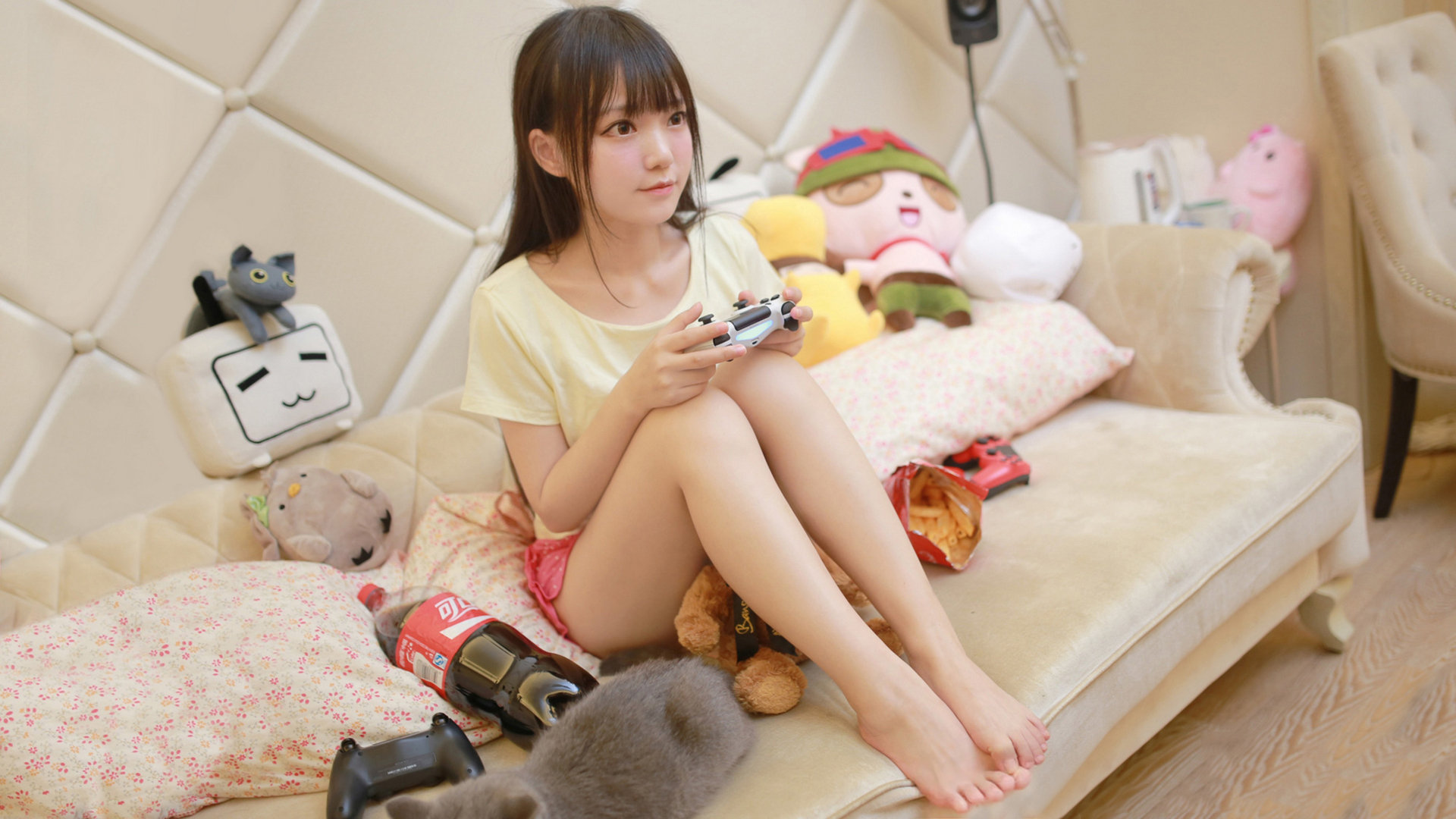 F1舞台中央的极限协奏曲，罗德里戈，今夜唯一的主奏者